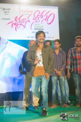 Chinnadana Neekosam Movie Platinum Disc Function